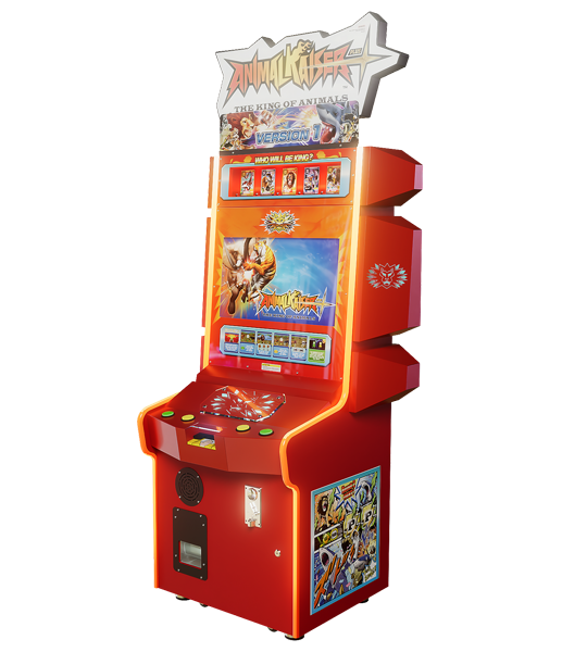 Bandai Namco Animal Kaiser Plus