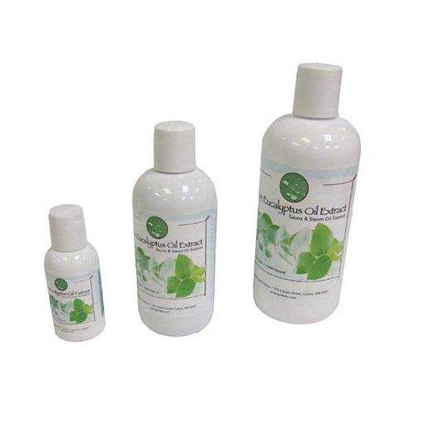 Amerec 9253-175 Eucalyptus Oil - 64oz.