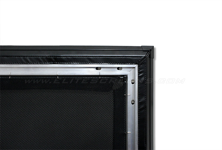 Elite Screens Aeon Cine White UHD-B Series