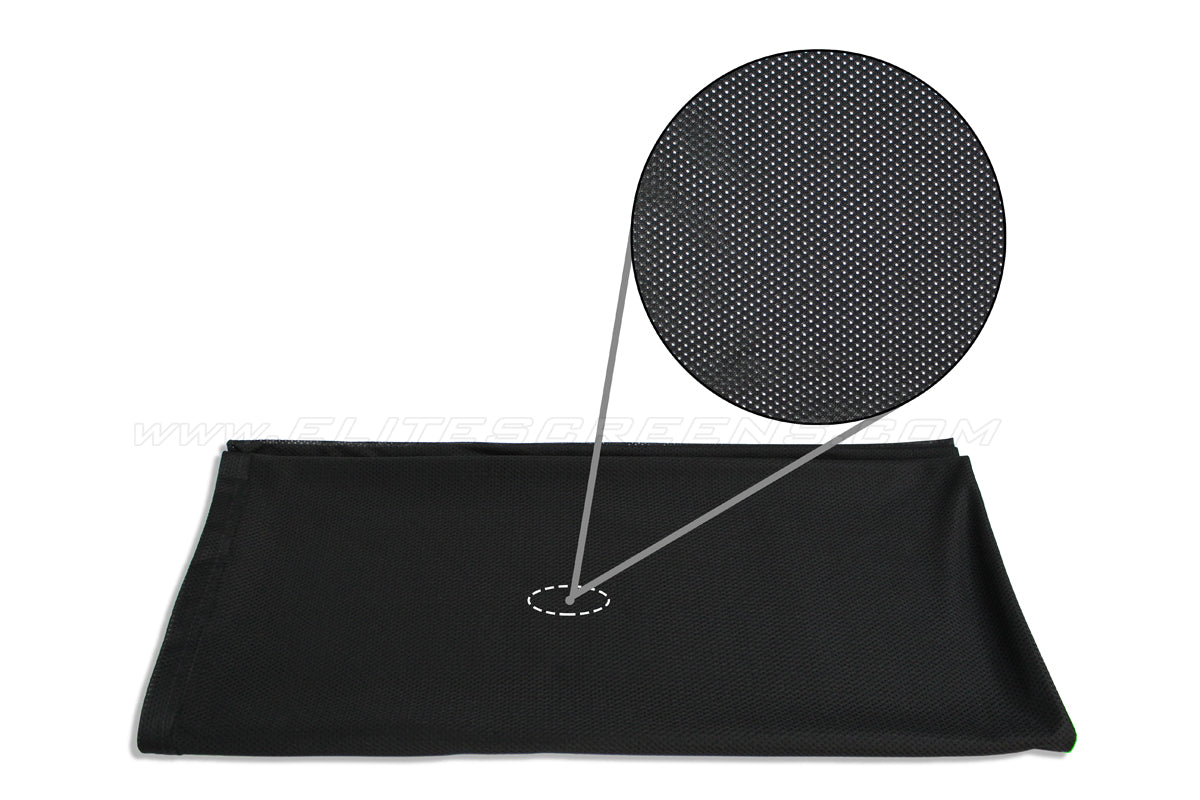 Elite Screens Aeon AcousticPro UHD Series