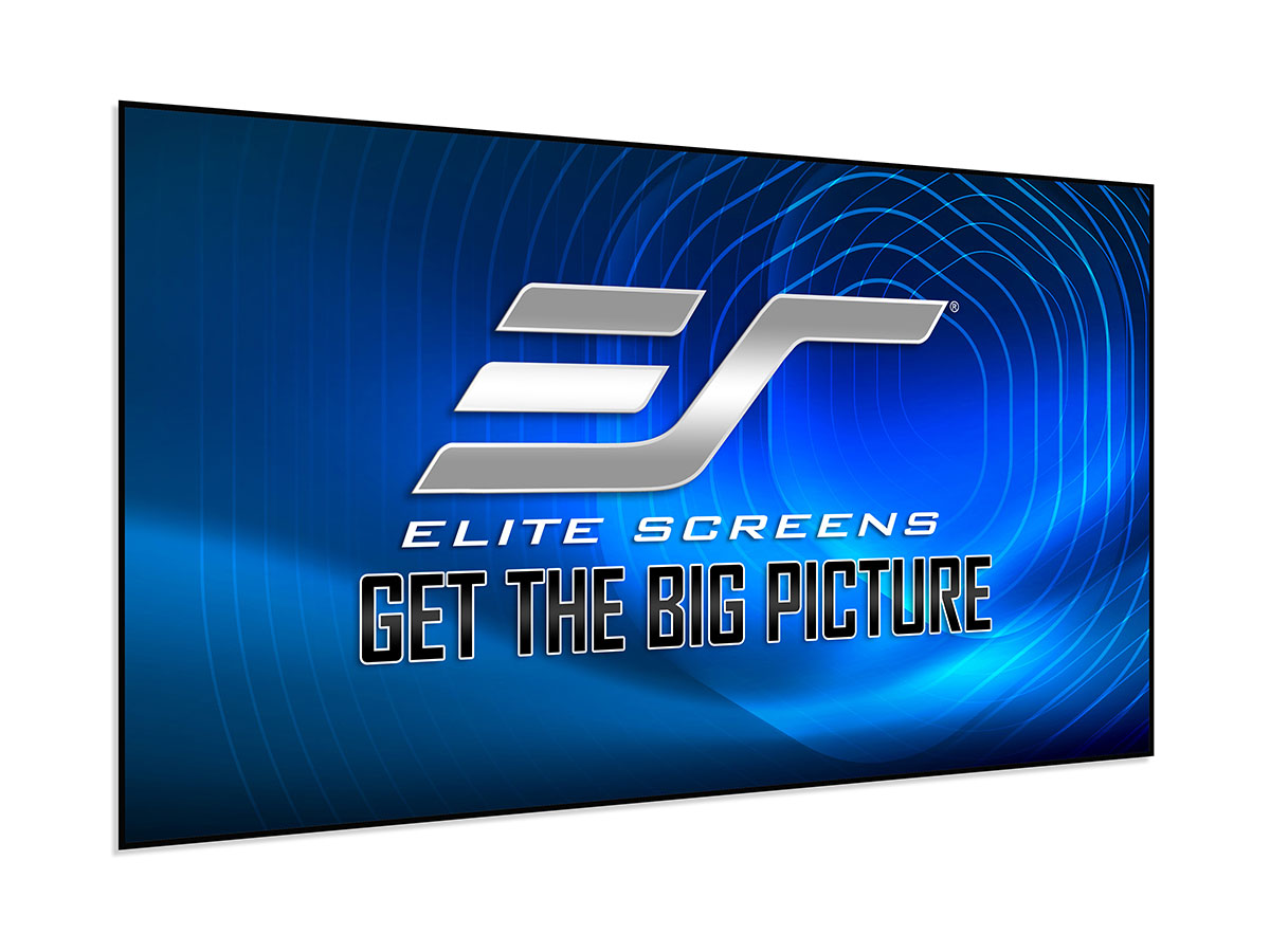 Elite Screens Aeon AcousticPro UHD Series