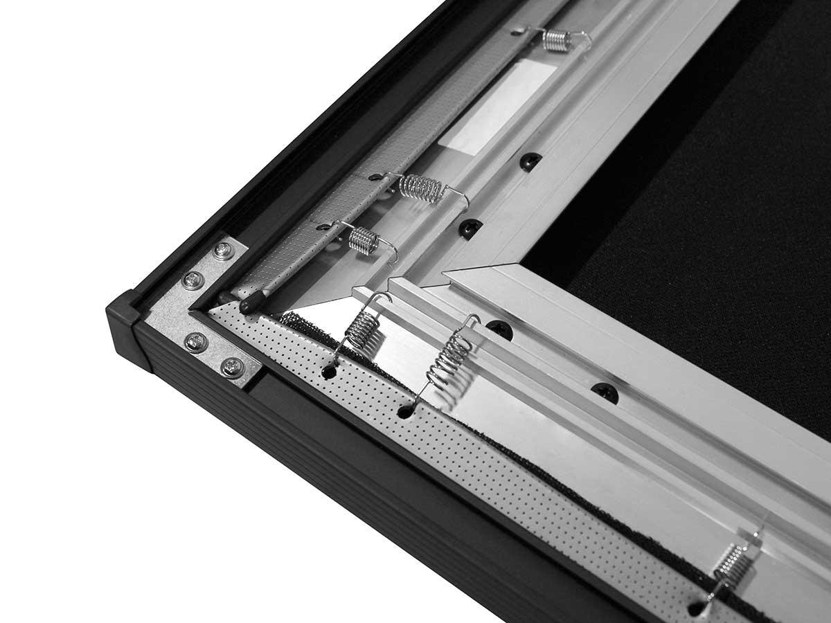 Elite Screens Aeon CineGrey 4D AT Series