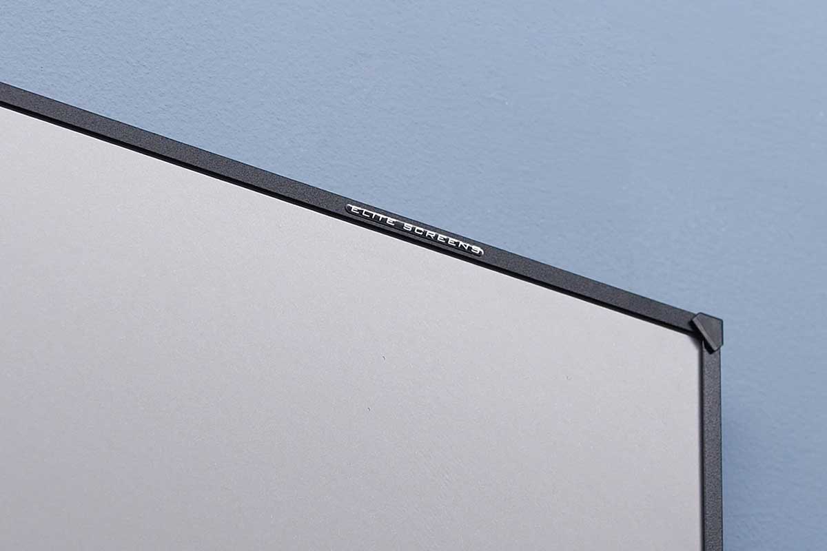 Elite Screens Aeon CineGrey 5D Series