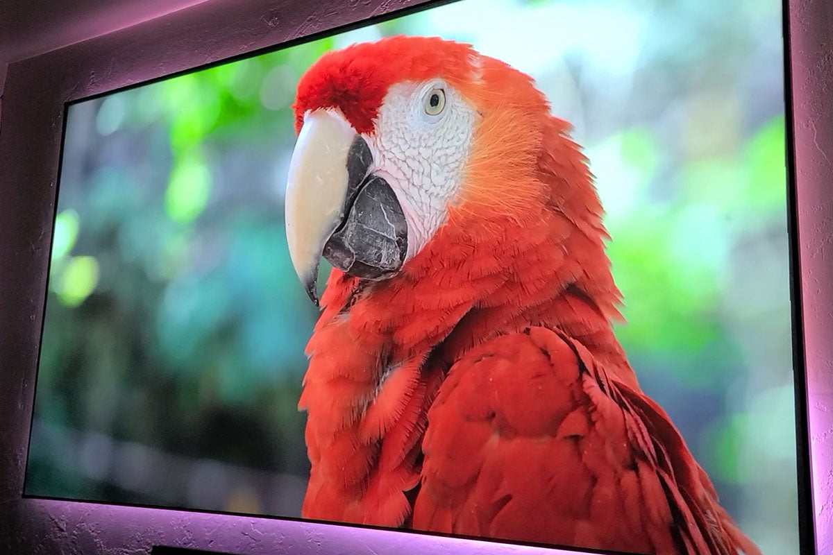Elite Screens Aeon CLR 3 Series