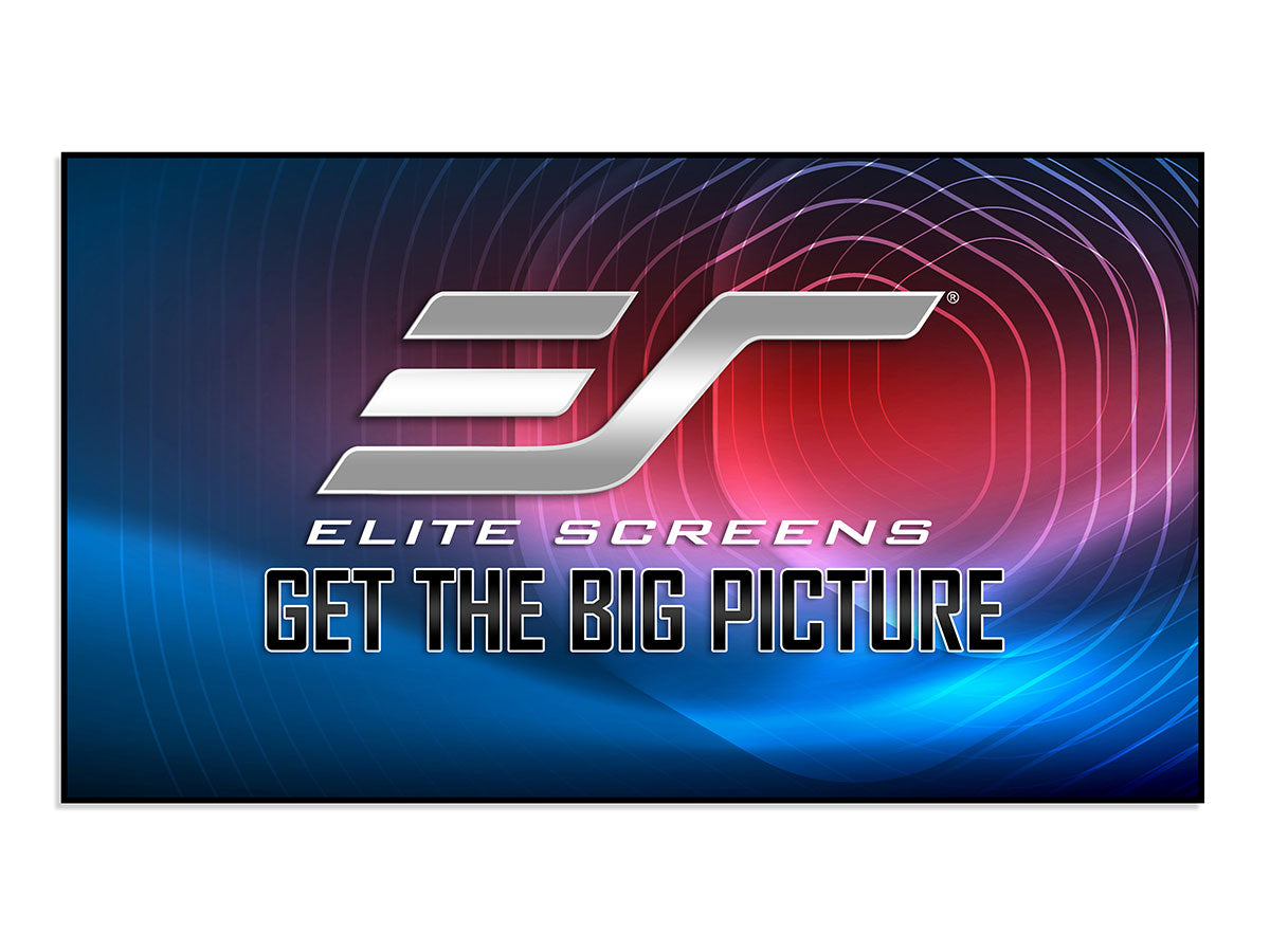 Elite Screens Aeon CineWhite A8K Series