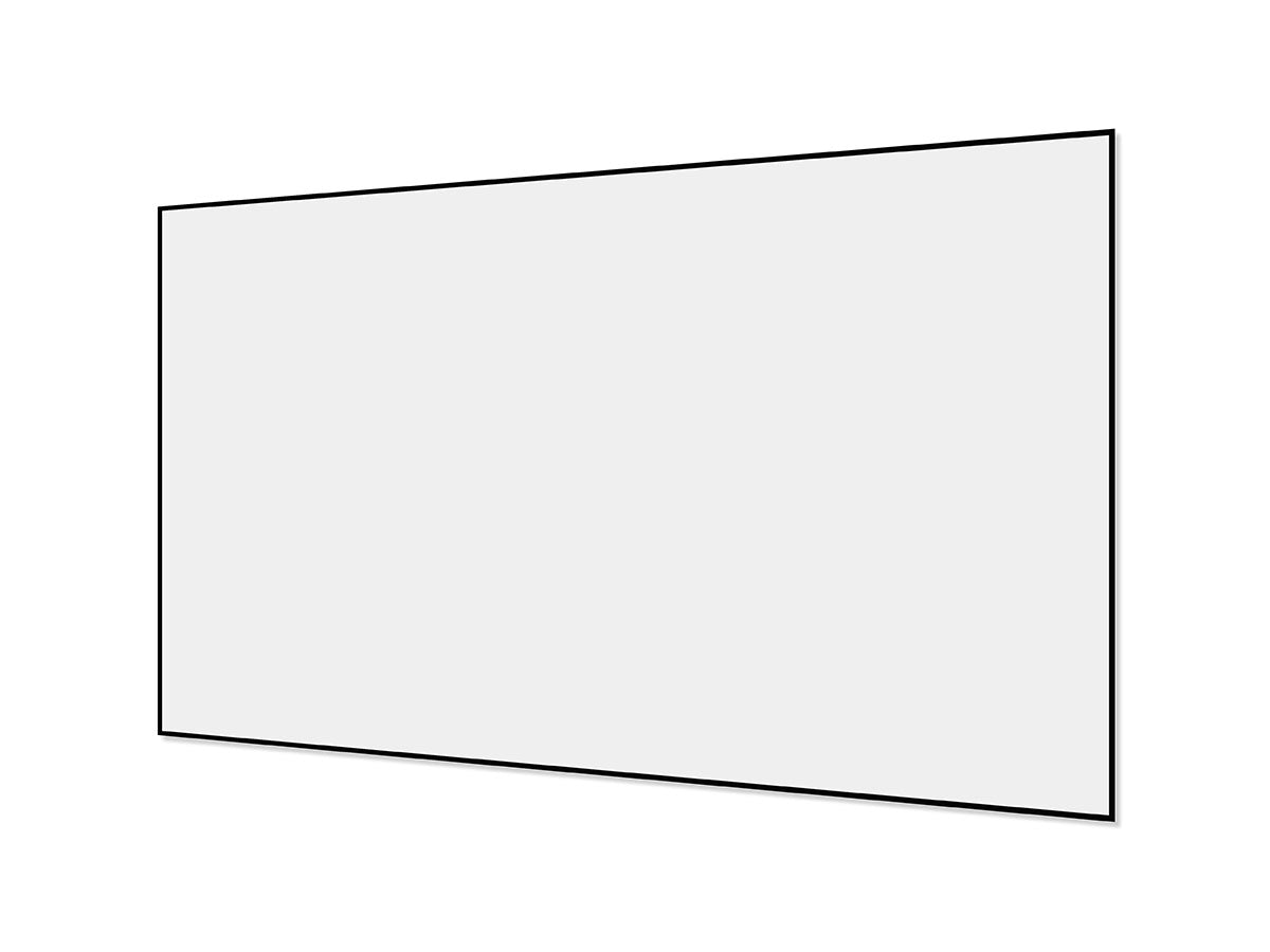 Elite Screens Aeon Cine White UHD-B Series