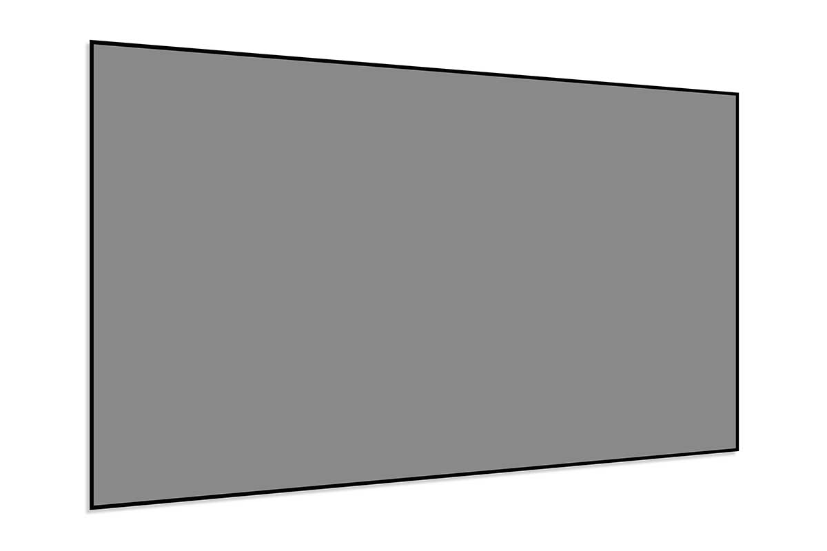 Elite Screens Aeon CineGrey 5D Series