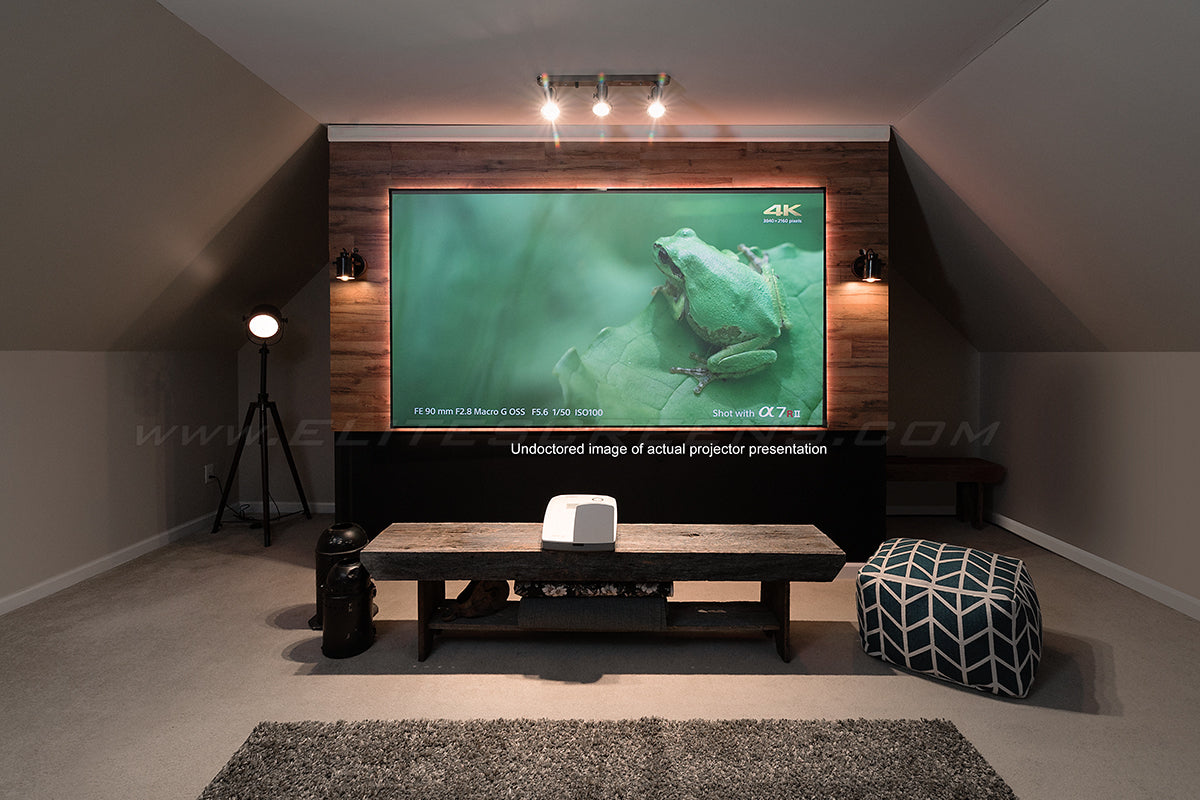 Elite Screens Aeon CLR Series