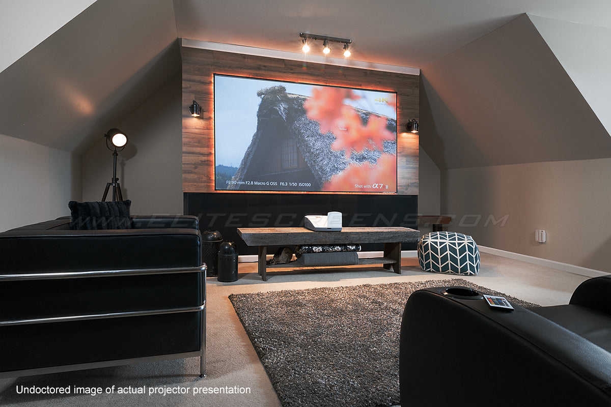 Elite Screens Aeon CLR Series
