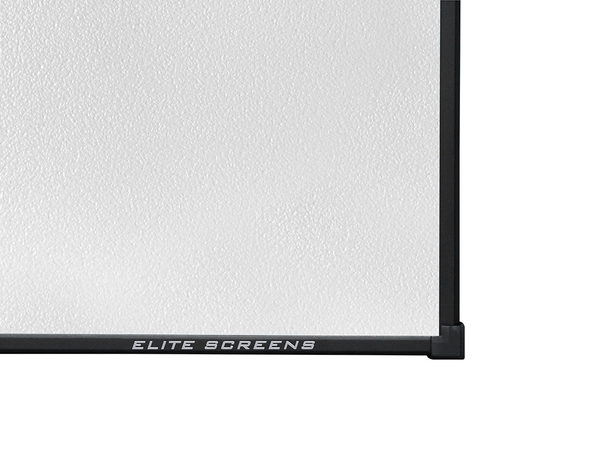 Elite Screens Aeon Cine White UHD-B Series