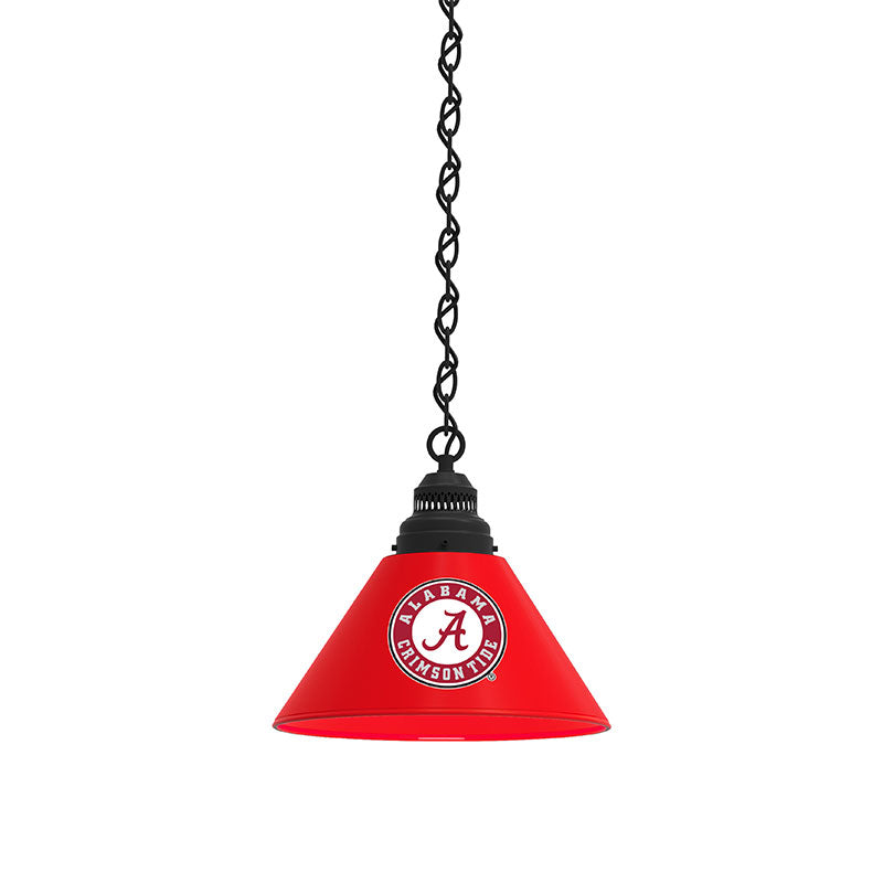 Holland Bar Stool Official Logo Pendant Shade Billiard Light