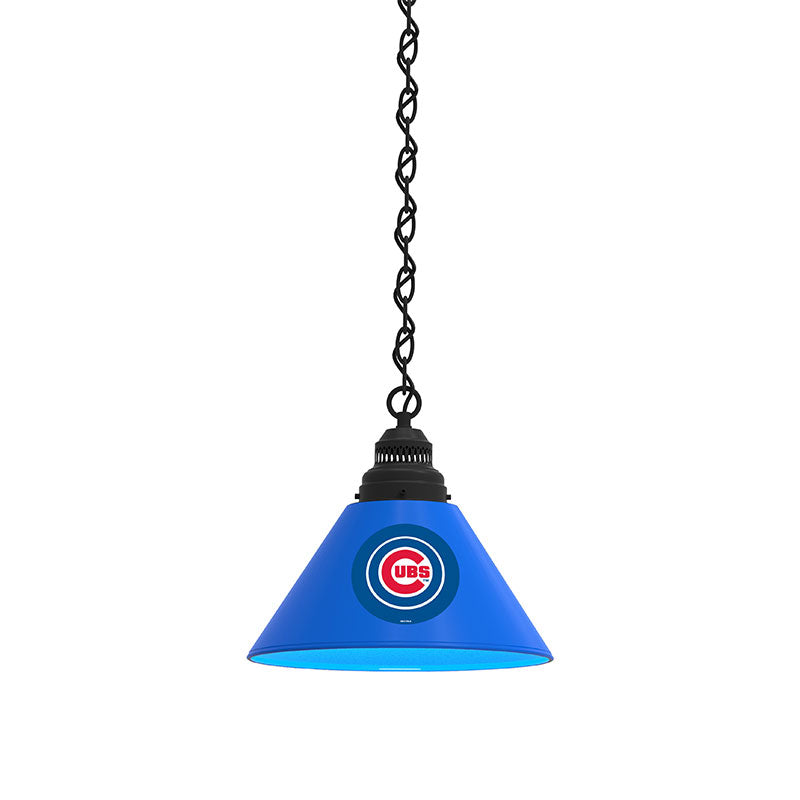 Holland Bar Stool Official Logo Pendant Shade Billiard Light