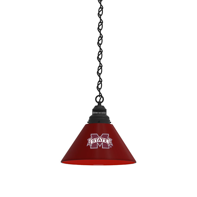 Holland Bar Stool Official Logo Pendant Shade Billiard Light