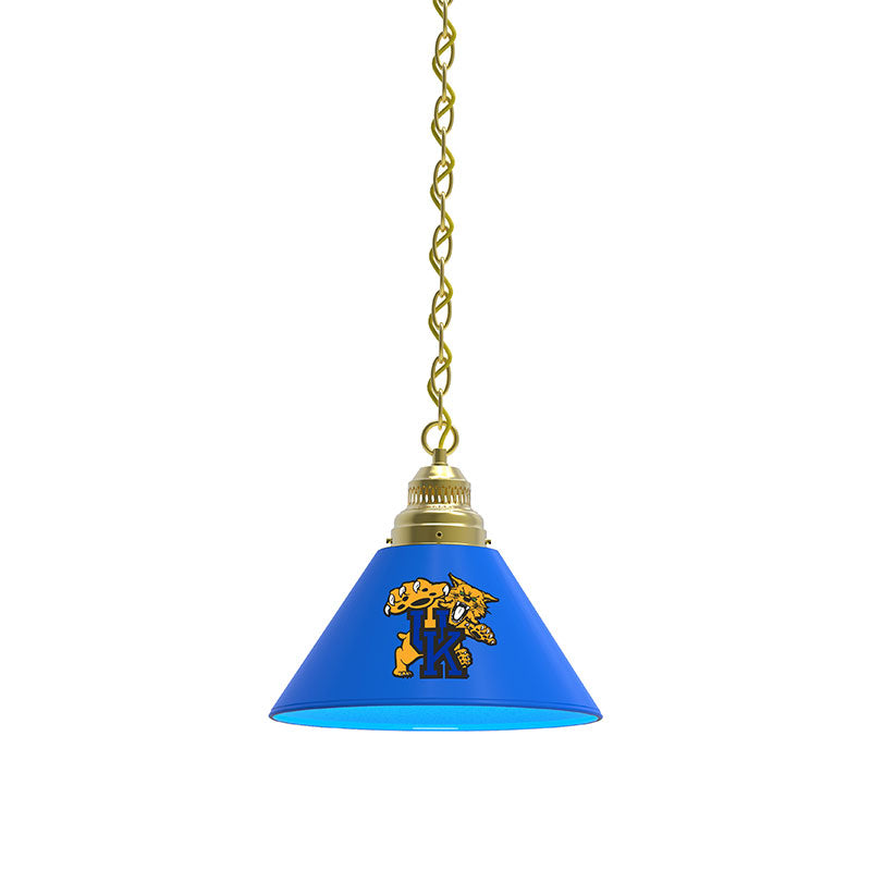 Holland Bar Stool Official Logo Pendant Shade Billiard Light