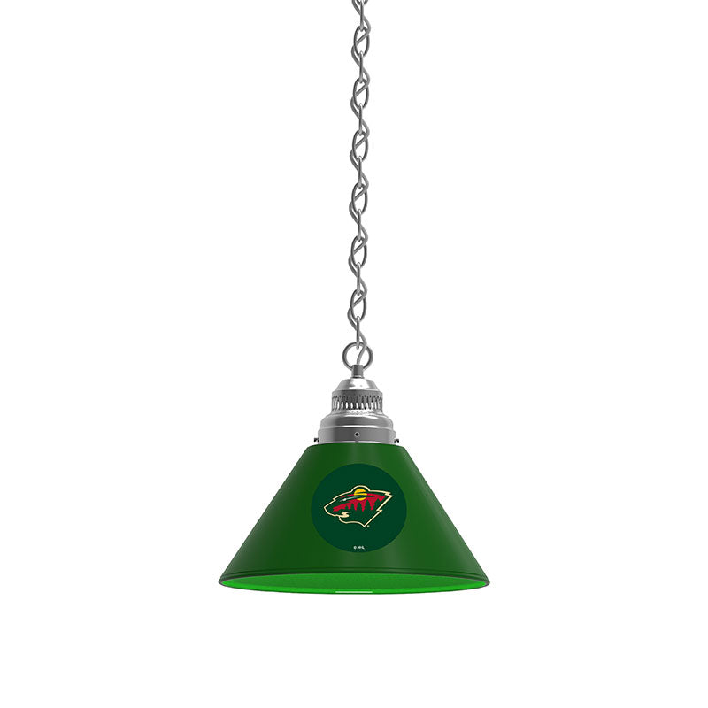 Holland Bar Stool Official Logo Pendant Shade Billiard Light