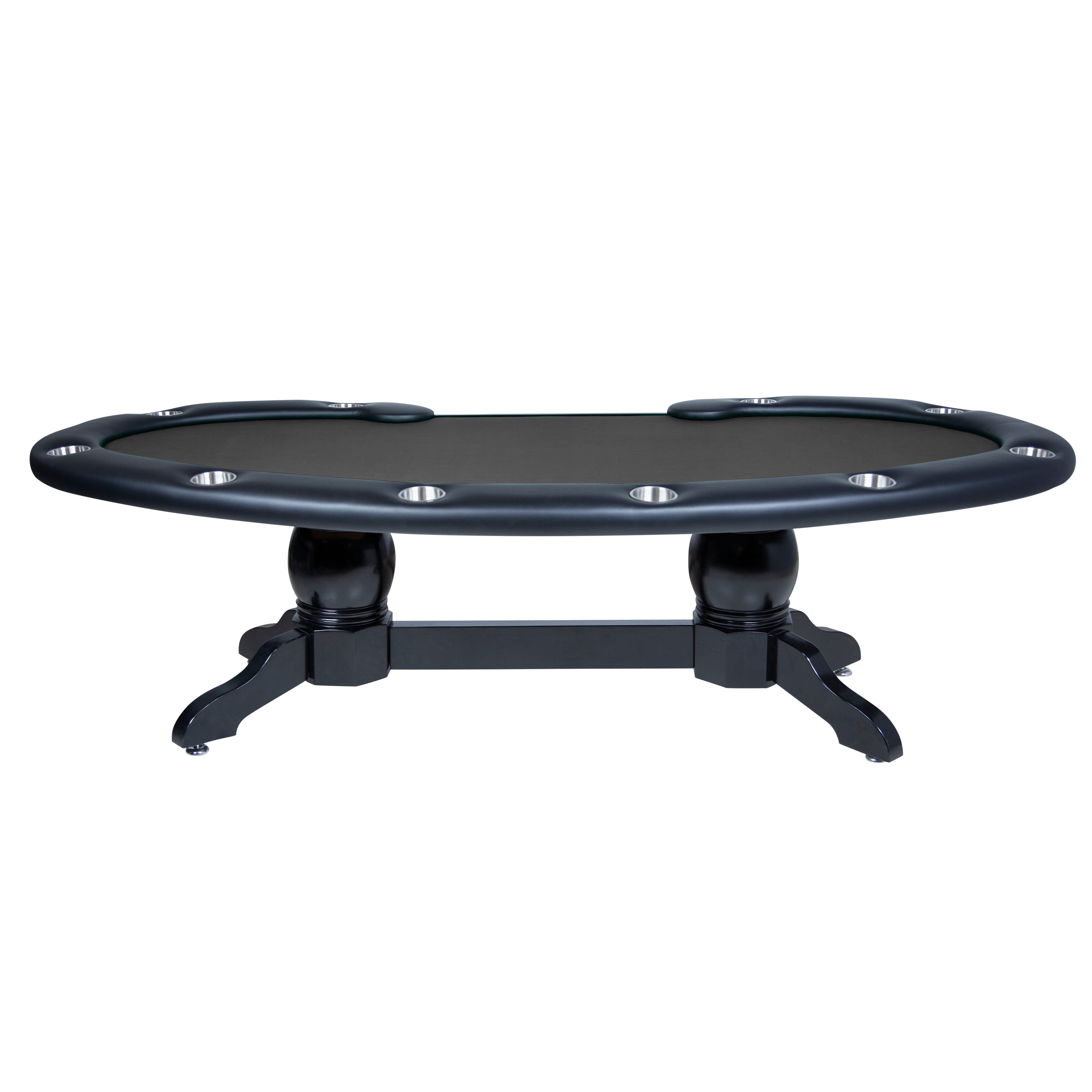 BBO Poker Table Prestige X Poker Table (2BBO-PRESX)