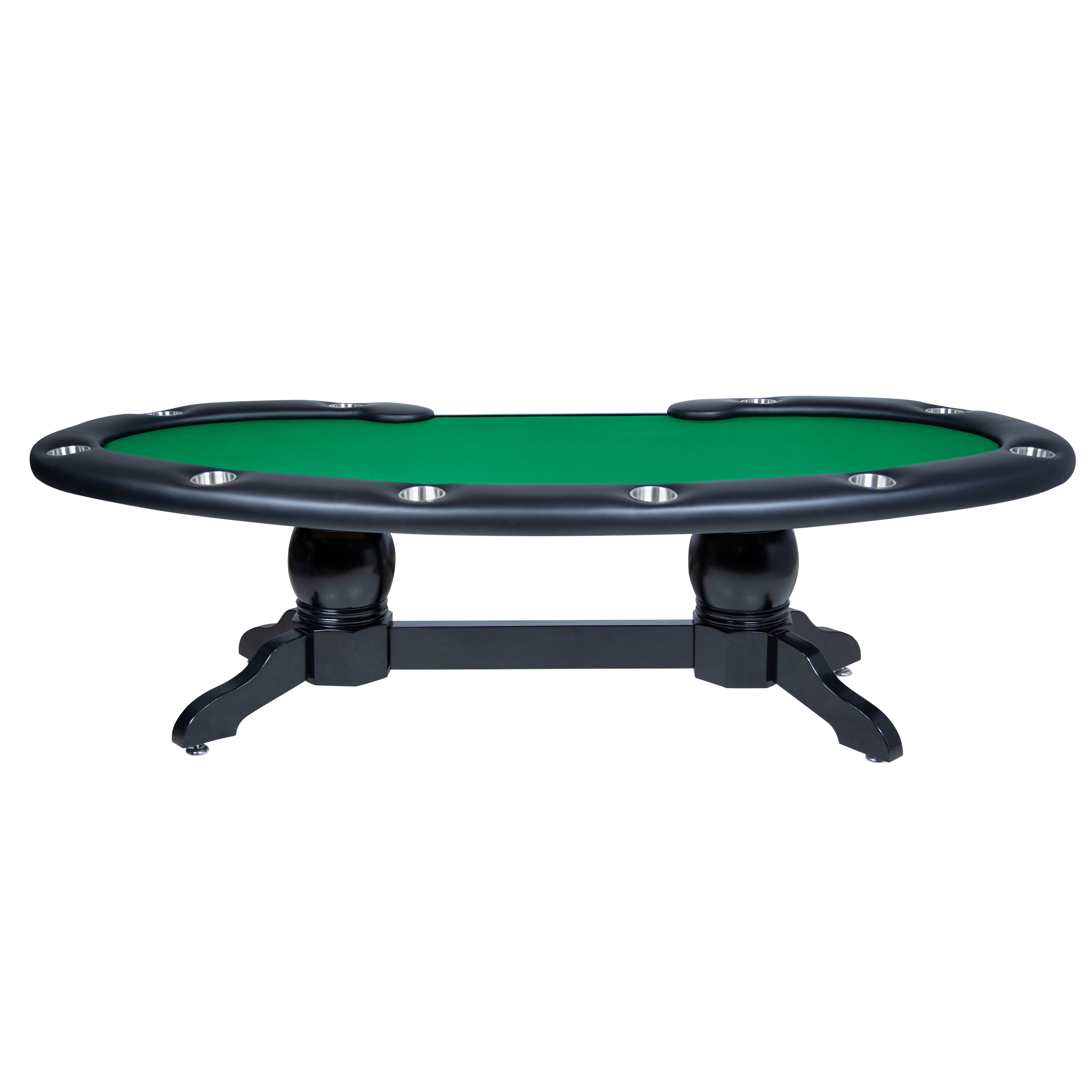 BBO Poker Table Prestige X Poker Table (2BBO-PRESX)