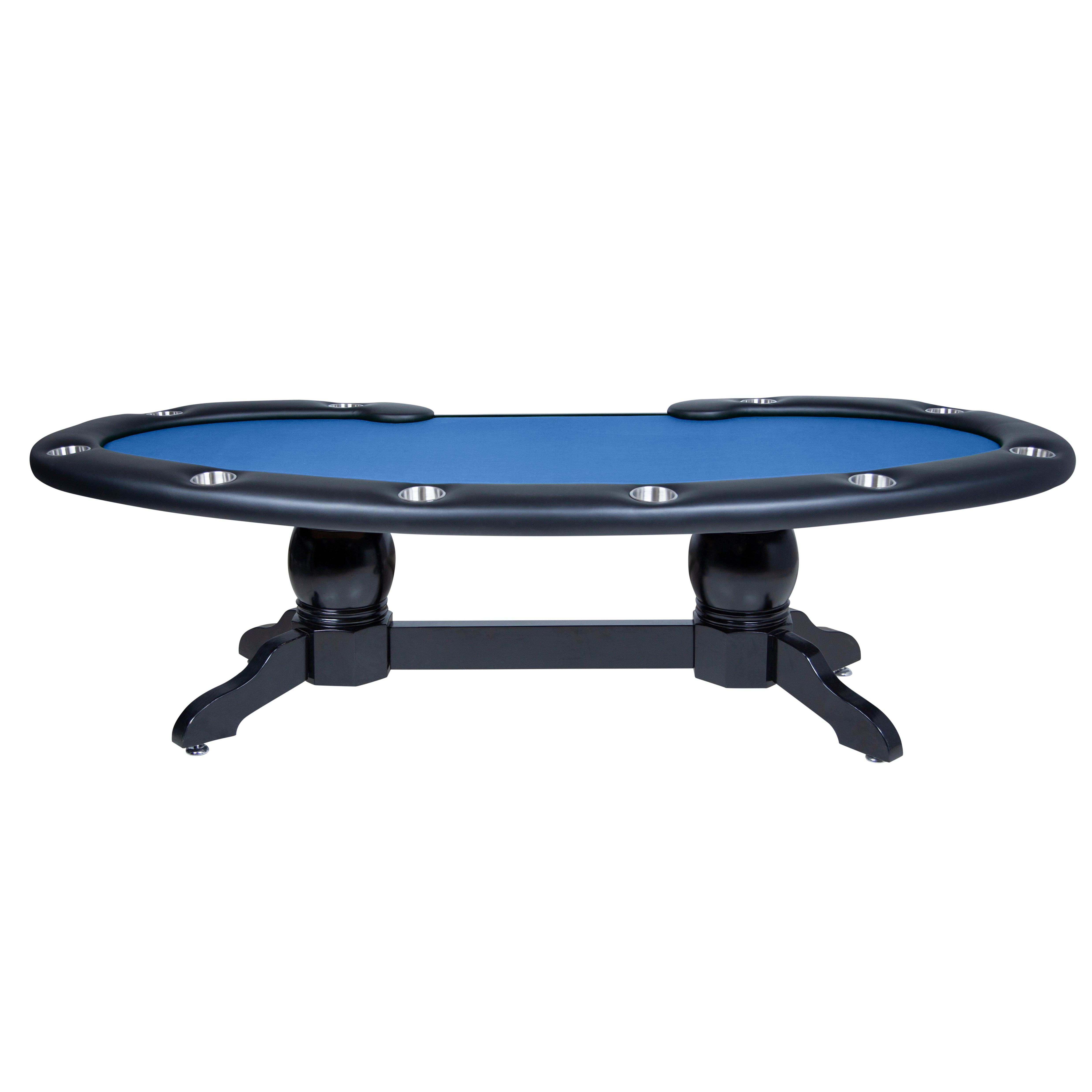 BBO Poker Table Prestige X Poker Table (2BBO-PRESX)