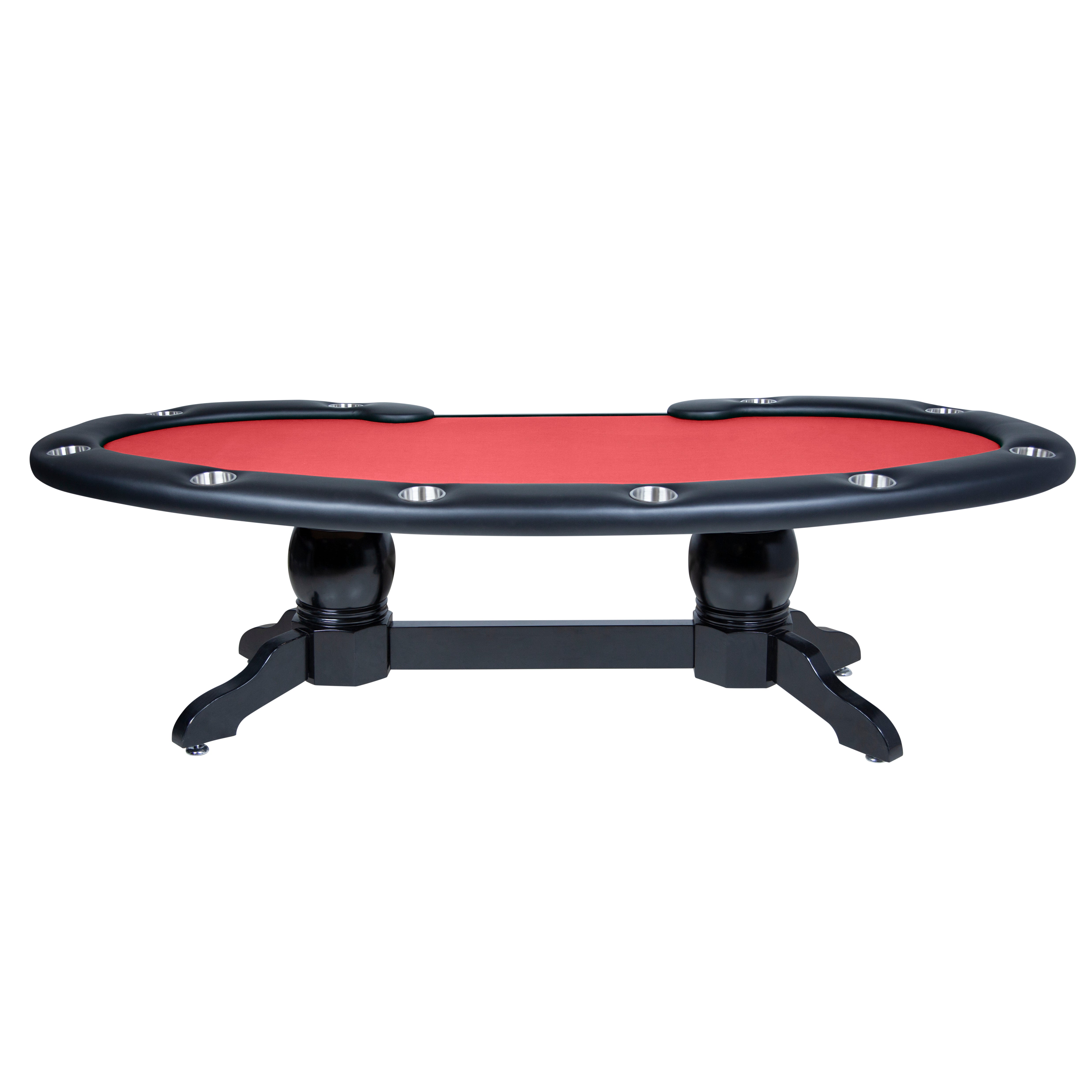 BBO Poker Table Prestige X Poker Table (2BBO-PRESX)