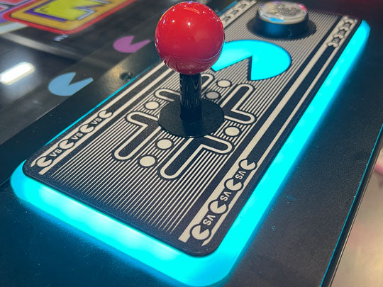 Bandai Namco Pac-Man Battle Royal Chompionship
