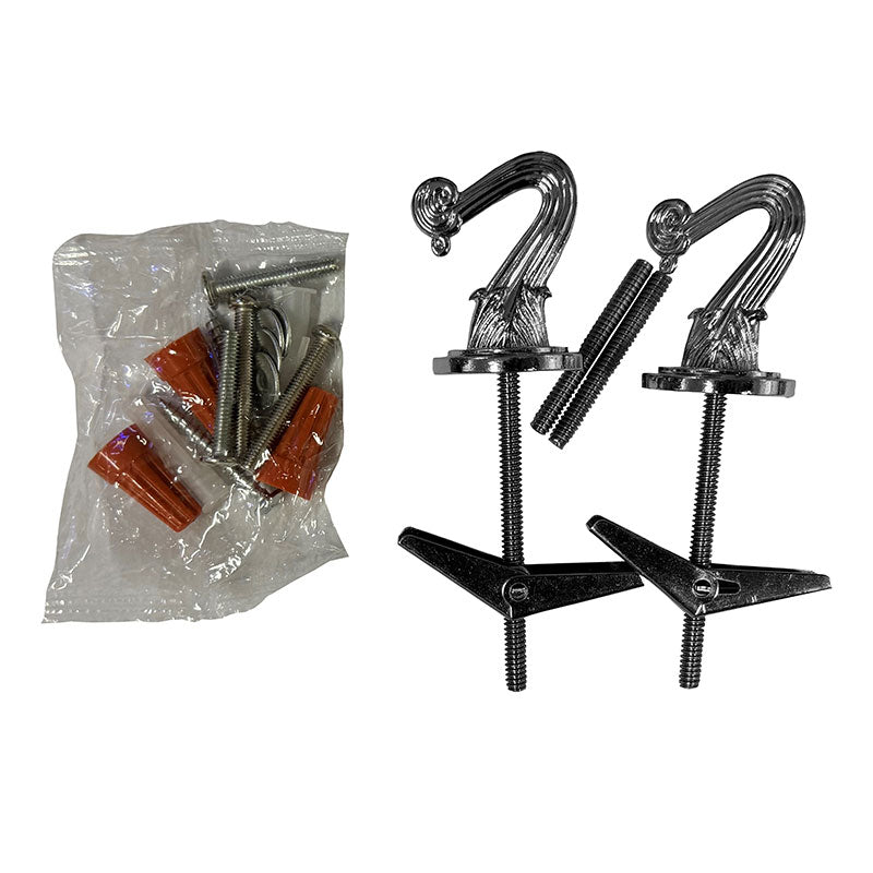 Holland Bar Stool Official Logo Long Box Light