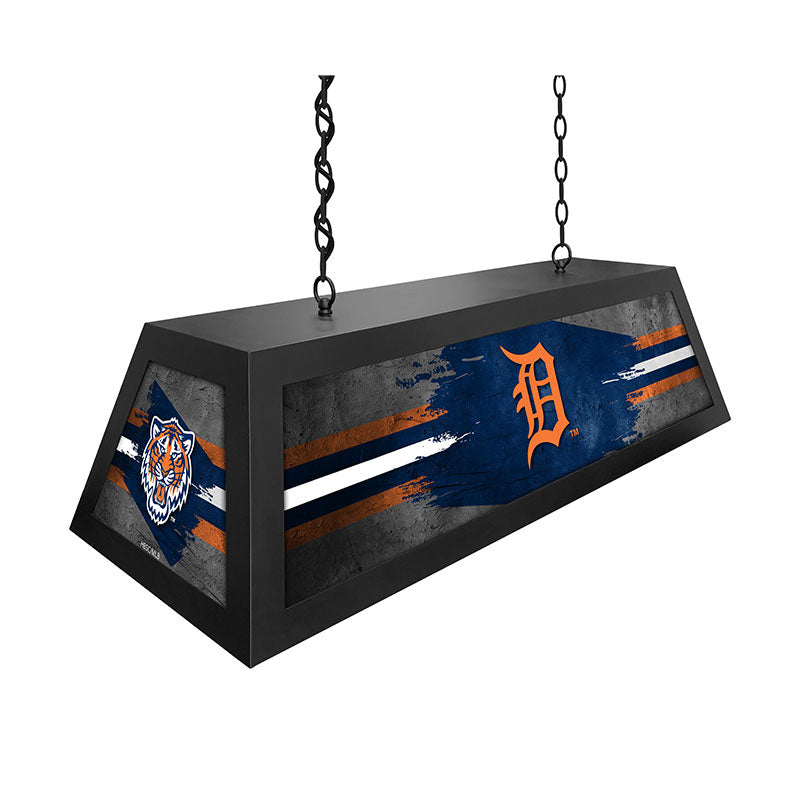Holland Bar Stool Official Logo Long Box Light