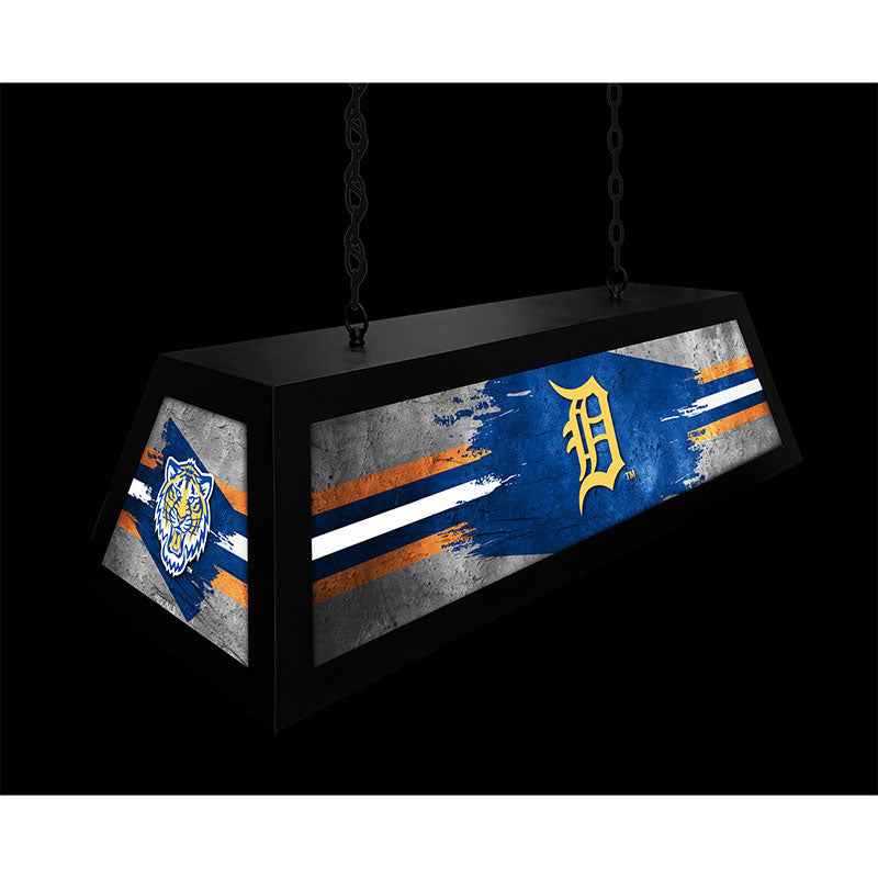 Holland Bar Stool Official Logo Long Box Light