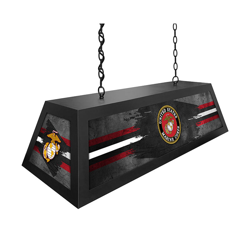 Holland Bar Stool Official Logo Long Box Light