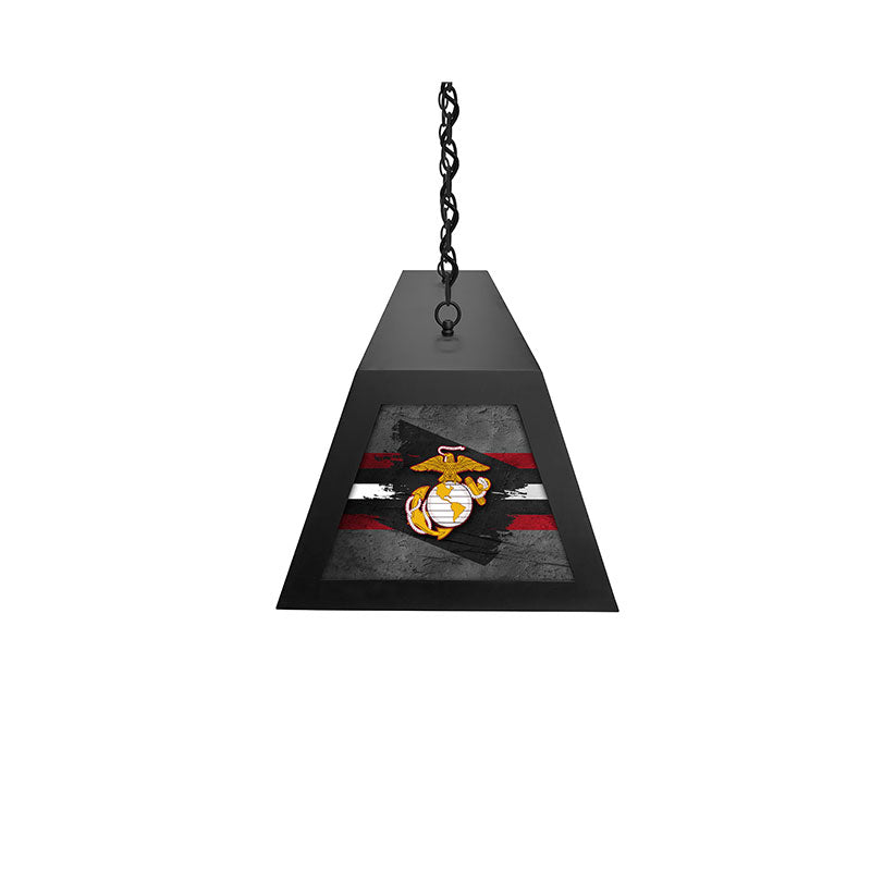 Holland Bar Stool Official Logo Long Box Light