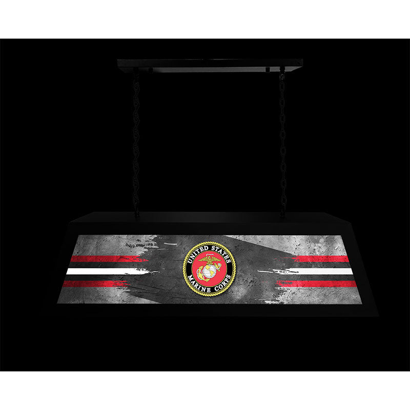 Holland Bar Stool Official Logo Long Box Light