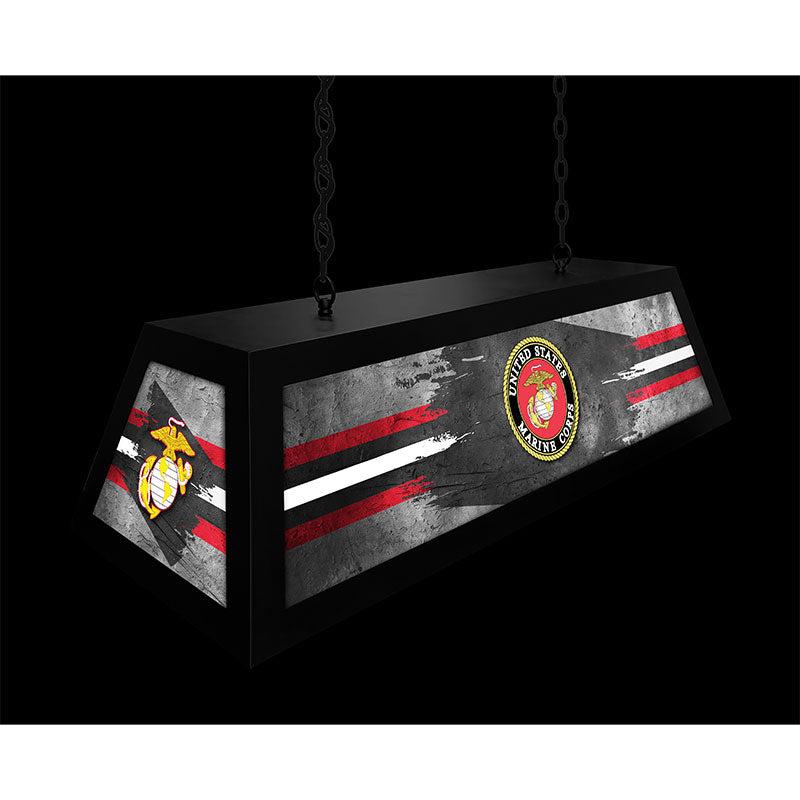 Holland Bar Stool Official Logo Long Box Light