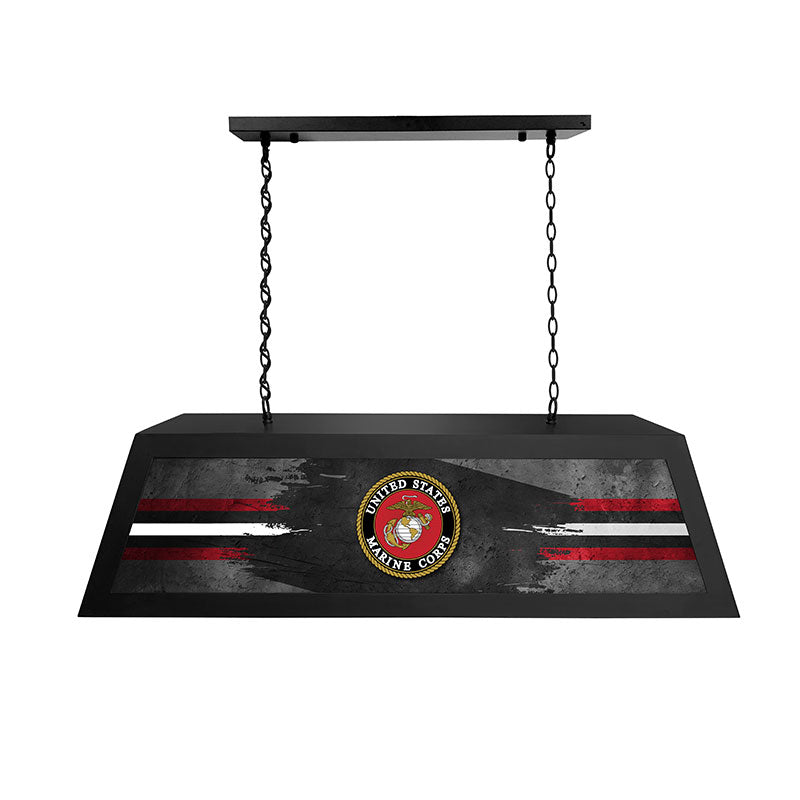 Holland Bar Stool Official Logo Long Box Light