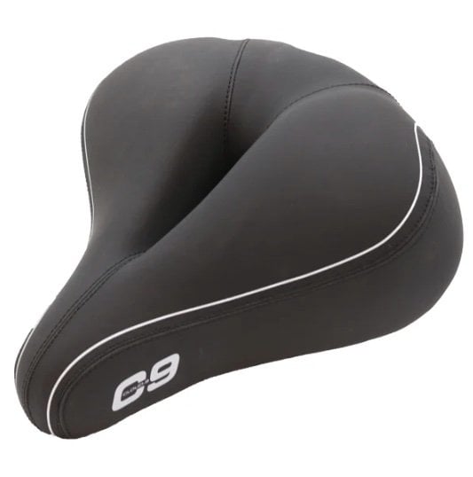Cloud-9 Cruiser Select Airflow Saddle Seat