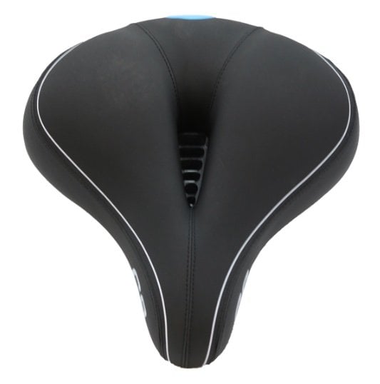 Cloud-9 Cruiser Select Airflow Saddle Seat