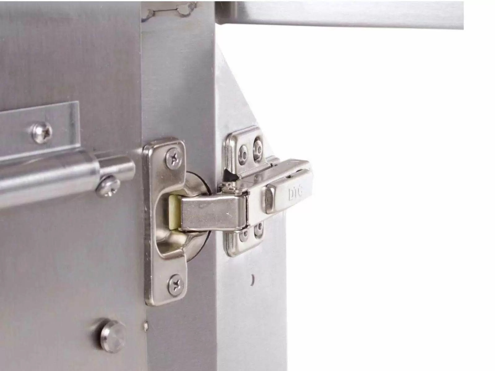 Cal Flame 30-Inch Double Access Door