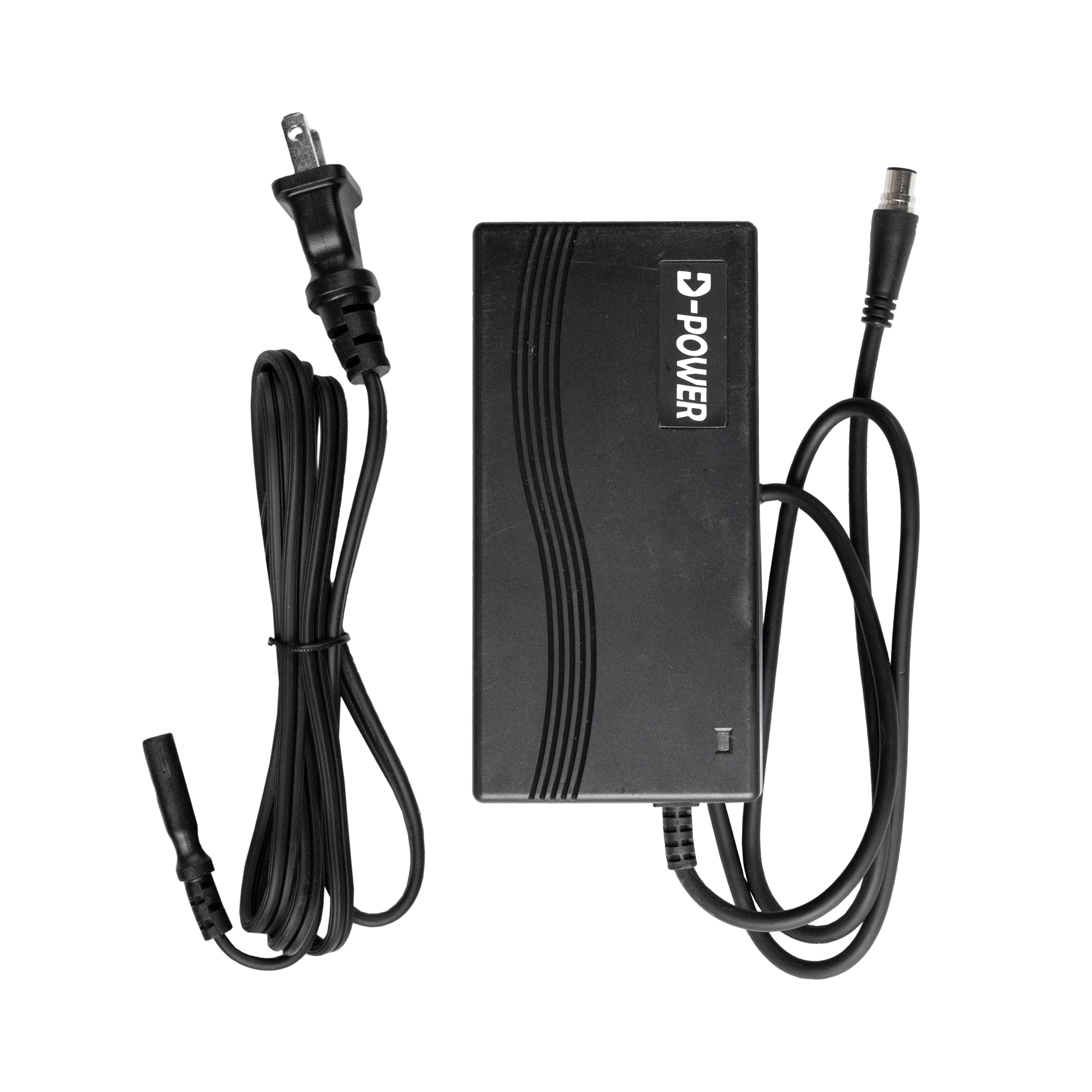 Replacement Chargers-SINGLE Pin and TRIPLE Pin