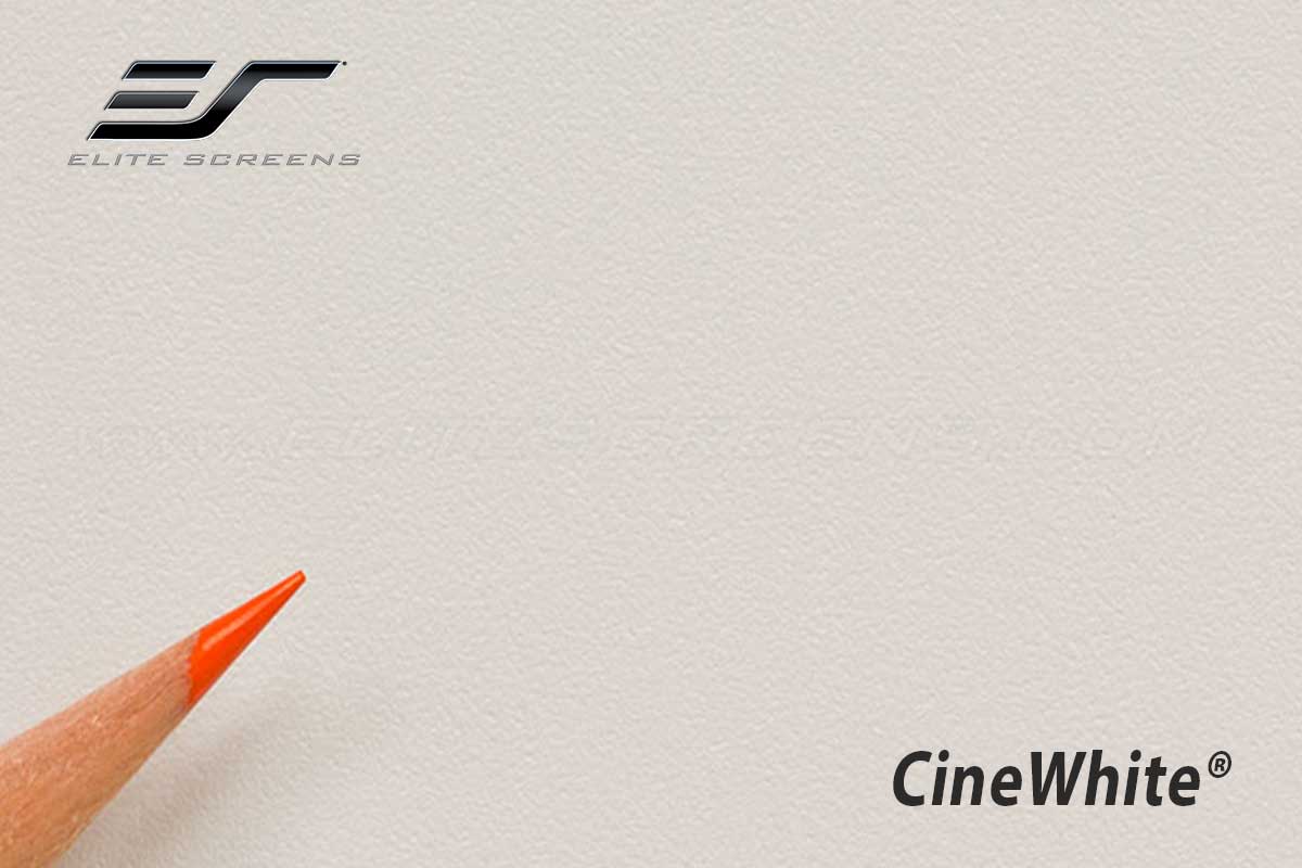 Elite Screens Sable Frame / ezFrame Series Replacement Screen Materials