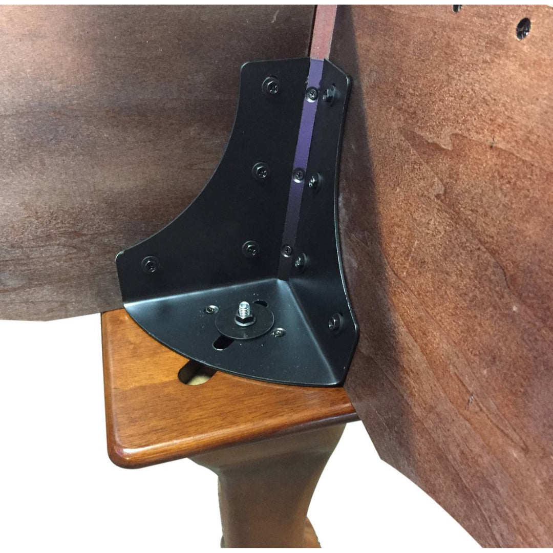 Holland Bar Stool Official Logo Billiard Table - Indian Motorcycle