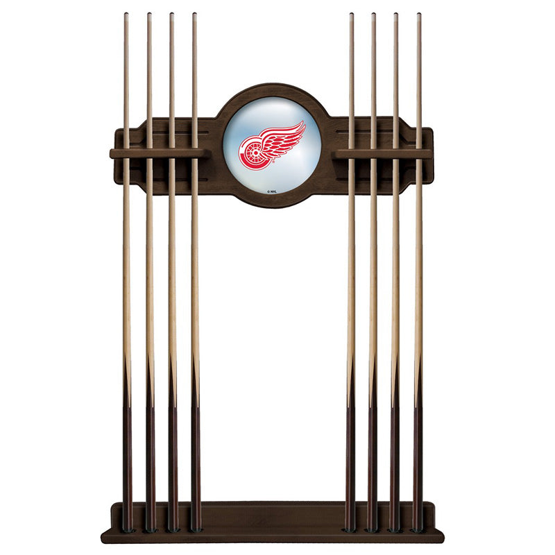 Holland Bar Stool Official Logo Cue Rack
