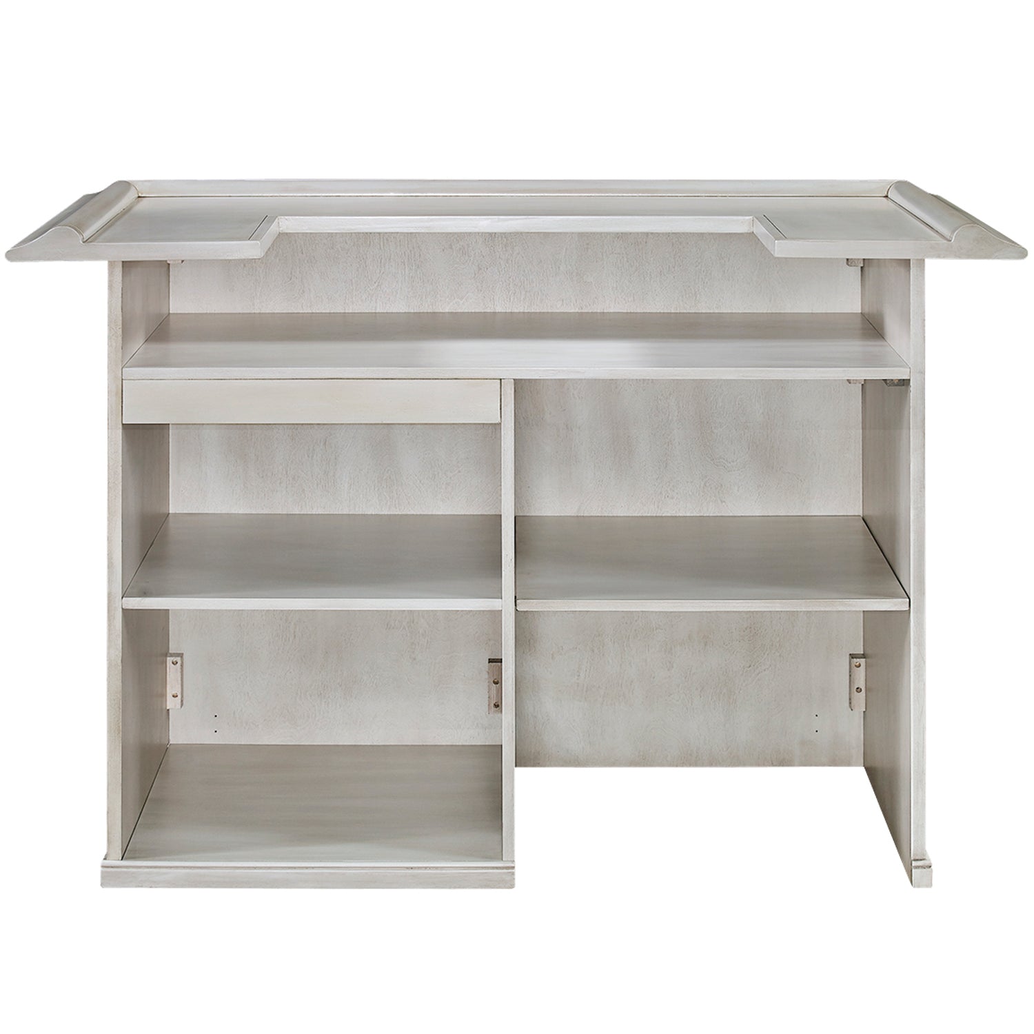 Ram Game Room 60" English Pub Style Bar (DBAR60)