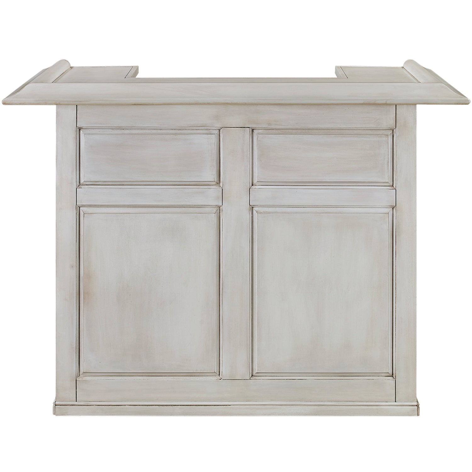 Ram Game Room 60" English Pub Style Bar (DBAR60)