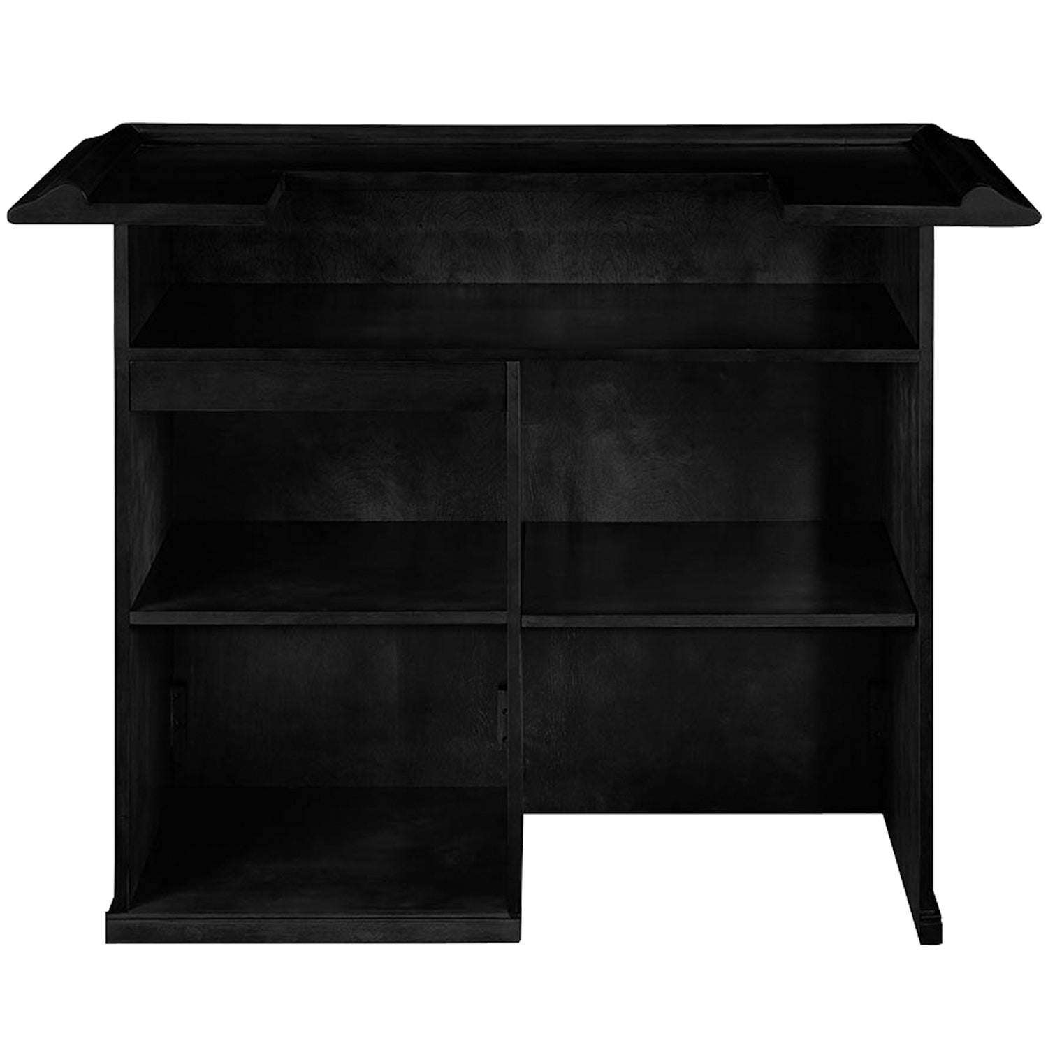 Ram Game Room 60" English Pub Style Bar (DBAR60)