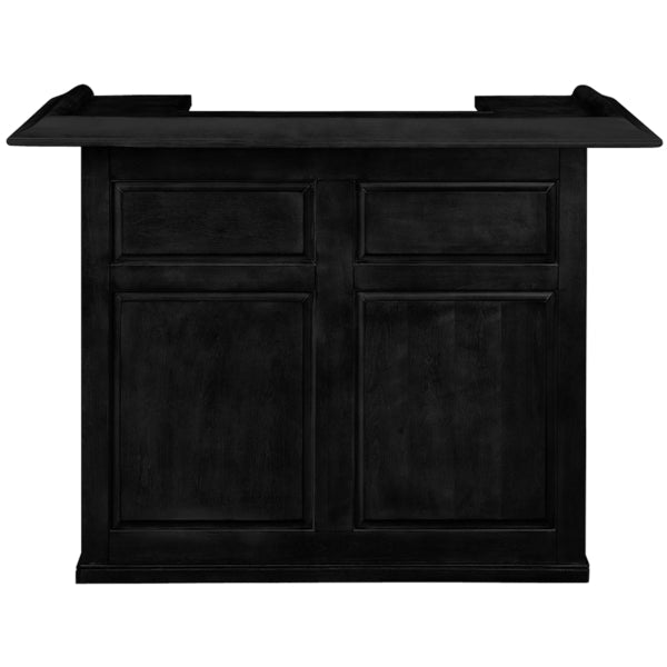 Ram Game Room 60" English Pub Style Bar (DBAR60)