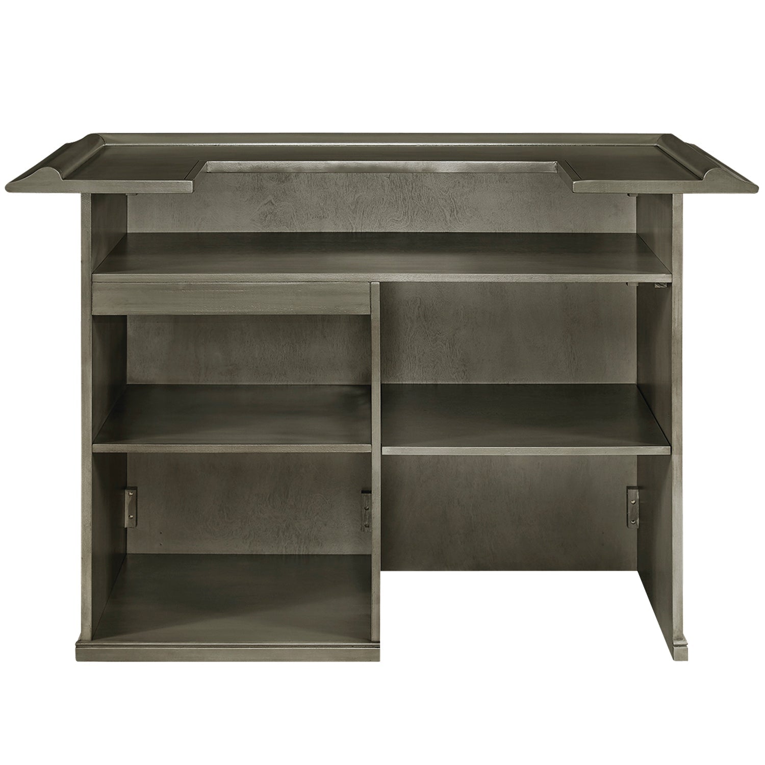 Ram Game Room 60" English Pub Style Bar (DBAR60)