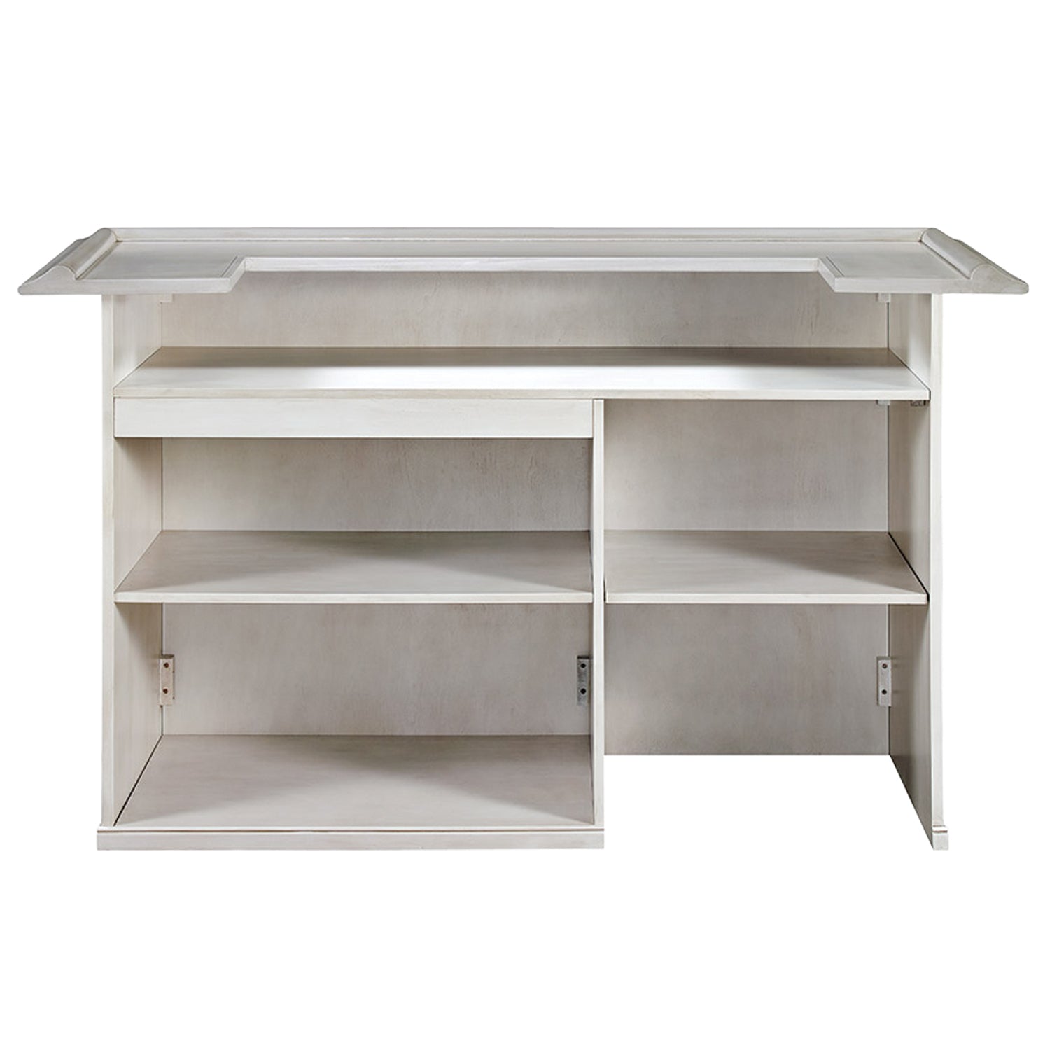 Ram Game Room 72" English Pub Style Bar (DBAR72)