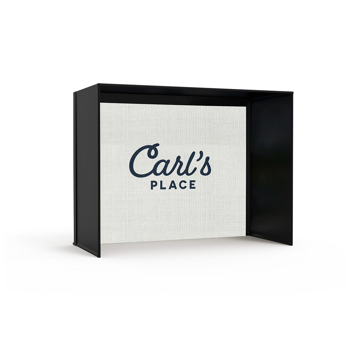 Carl’s Place DIY Golf Enclosure Kit with Impact Screen