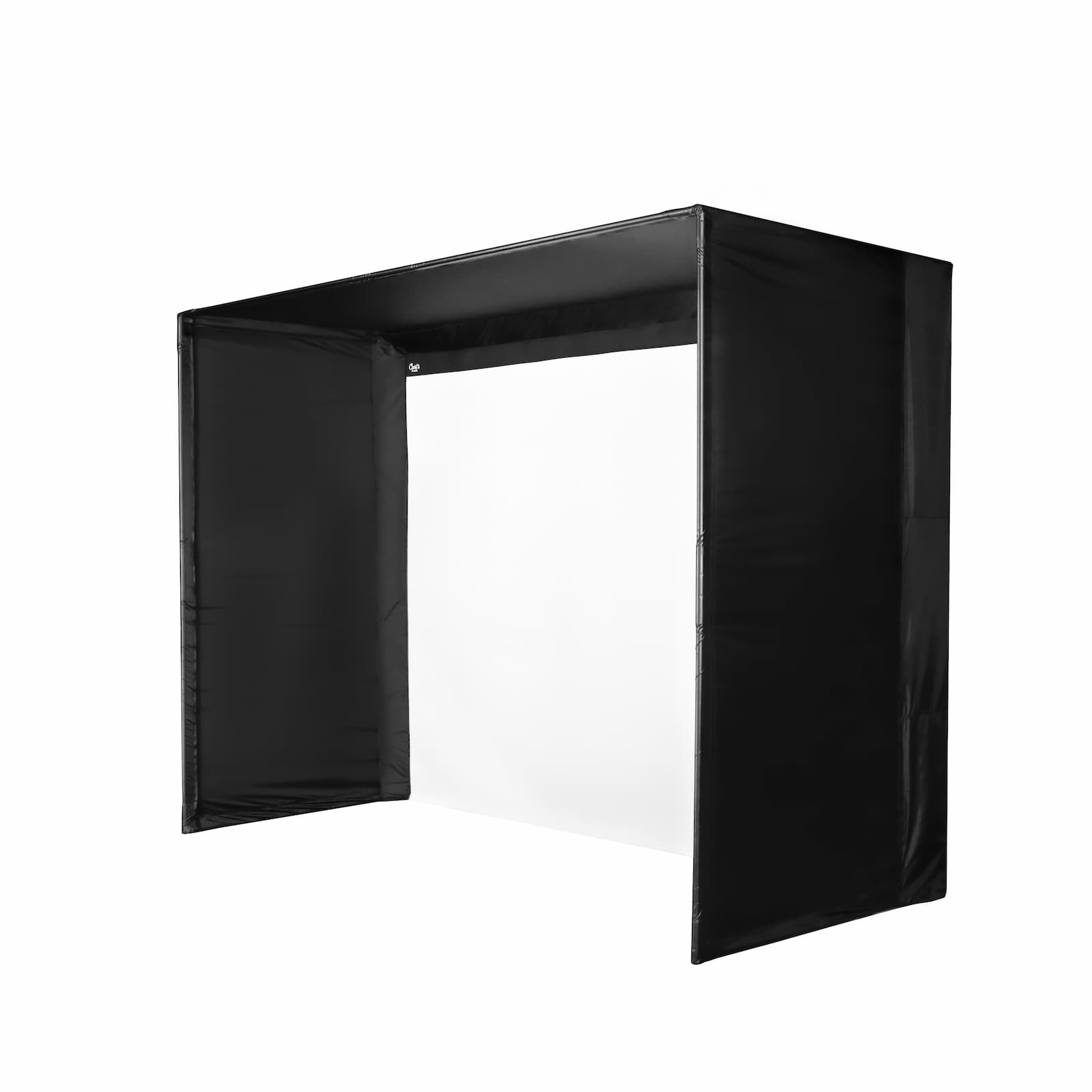 Carl’s Place DIY Golf Enclosure Kit with Impact Screen