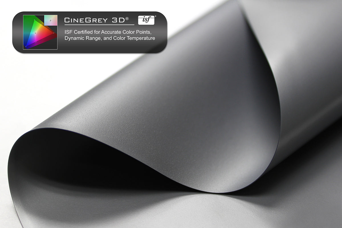 Elite Screens Designer Cut Series | DIY Screen
