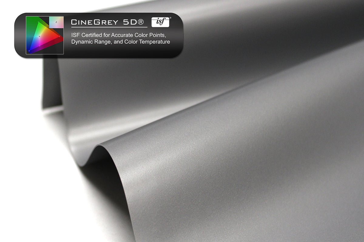 Elite Screens Designer Cut Series | DIY Screen