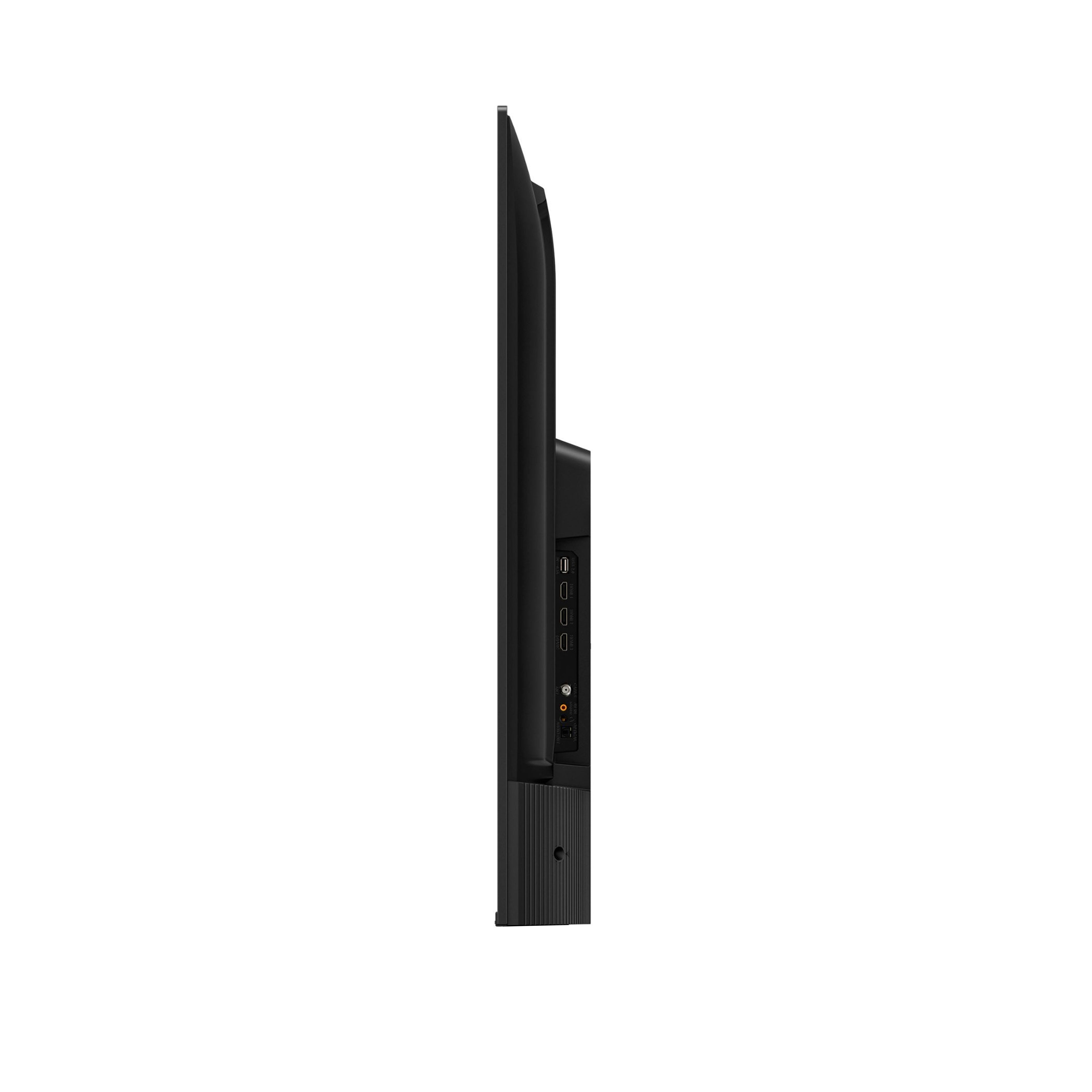 Titan Weatherproof Outdoor TV Covered Patio G-100 QLED 4K Smart TV powered by Fire TV OS (G100-QLED)